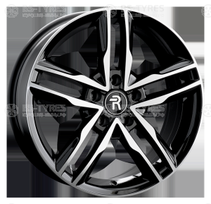 Replay VW106 (BF) 8.5xR19 ET38 5*112 D57.1