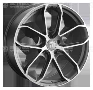 Replay VW386 (MGMF) 9.5xR21 ET42 5*112 D57.1