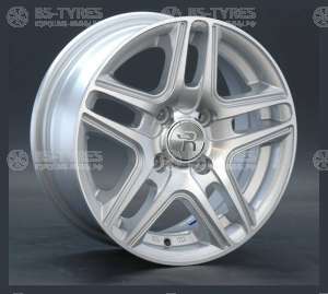 Replay A103 (SF) 8xR18 ET39 5*112 D66.6