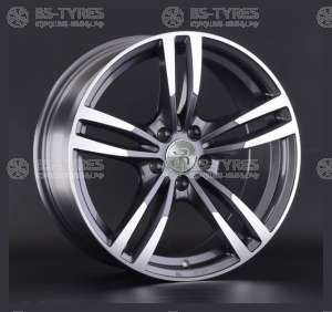 Replay A119 (GMF) 9xR20 ET20 5*112 D66.6