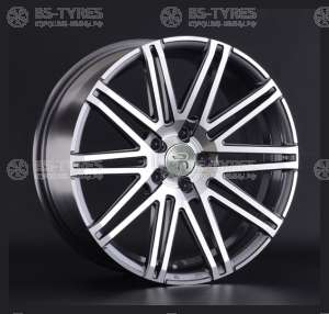 Replay A120 (GMF) 8xR18 ET39 5*112 D66.6