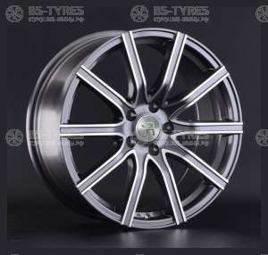 Replay A131 (GMF) 8.5xR19 ET28 5*112 D66.6