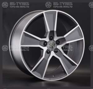 Replay A157 (MGMF) 9xR20 ET33 5*112 D66.6