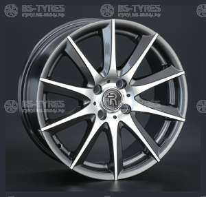 Replay CHR25 (GMF) 7xR17 ET33 5*108 D60.1