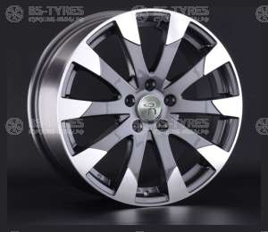 Replay FD133 (GMF) 7.5xR17 ET47 5*108 D60.1