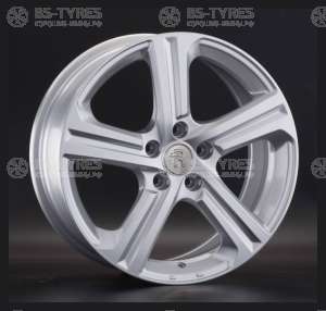 Replay FD157 (S) 7.5xR17 ET47 5*108 D60.1