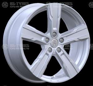 Replay FD171 (S) 7.5xR17 ET47 5*108 D60.1