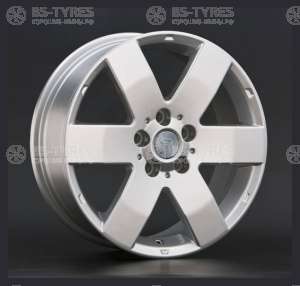 Replay GN20 (S) 7xR17 ET42 5*105 D56.6