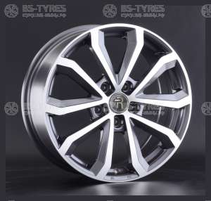 Replay HND232 (GMF) 7xR17 ET51 5*114.3 D67.1