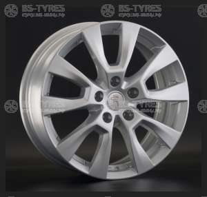 Replay KI226 (S) 7xR17 ET48 5*114.3 D67.1