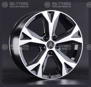 Replay KI229 (BF) 7.5xR18 ET49.5 5*114.3 D67.1