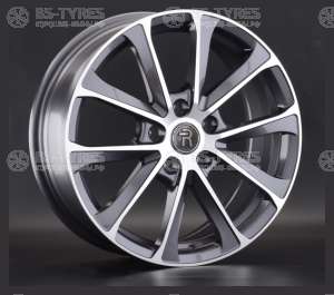 Replay KI261 (GMF) 7xR17 ET48 5*114 D67.1