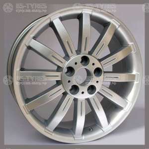 Replay LR6 (S) 9xR22 ET55 5*120 D72.6
