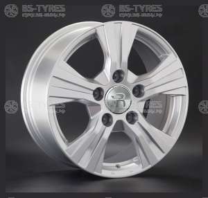 Replay LX105 (S) 8.5xR21 ET54 5*150 D110.1