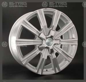 Replay LX97 (SF) 8.5xR21 ET54 5*150 D110.1