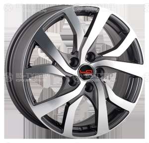 Replay Mi57 (GMF) 7xR18 ET38 5*114.3 D67.1