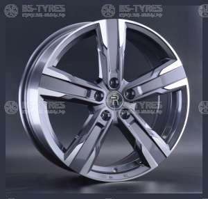 Replay MR219 (GMF) 7.5xR19 ET40 5*112 D66.6