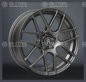 Replay MR268 (MGM) 10xR21 ET33 5*130 D84.1