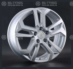 Replay MZ123 (SF) 7xR17 ET45 5*114.3 D67.1