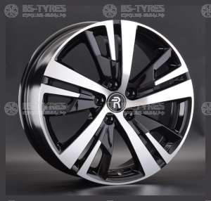 Replay PG70 (BF) 7.5xR19 ET42 5*108 D65.1