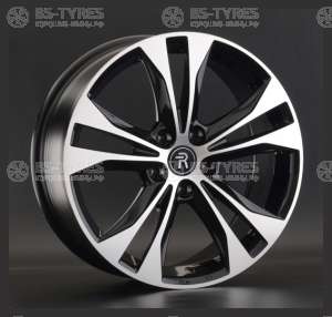Replay TY141 (BF) 7.5xR18 ET30 5*114.3 D60.1