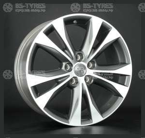 Replay TY141 (GMF) 7.5xR18 ET30 5*114.3 D60.1