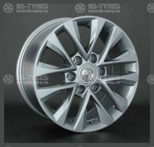 Replay TY184 (GM) 7.5xR17 ET25 6*139.7 D106.1