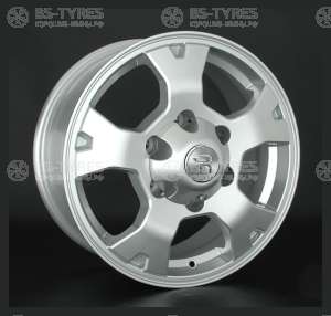 Replay TY191 (S) 7.5xR17 ET30 6*139.7 D106.1