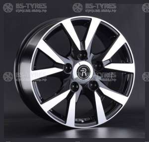Replay TY237 (BF) 8xR18 ET56 5*150 D110.1