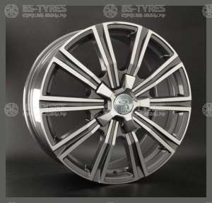 Replay TY242 (GMF) 8.5xR20 ET58 5*150 D110.1