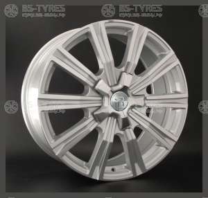 Replay TY242 (SF) 8.5xR20 ET58 5*150 D110.1