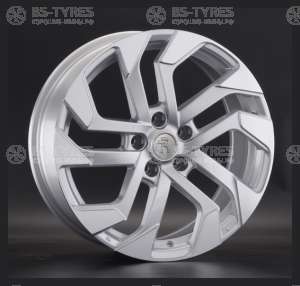 Replay TY259 (SF) 7xR17 ET35 5*114.3 D60.1