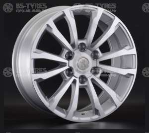 Replay TY263 (SF) 7.5xR18 ET30 6*139.7 D106.1