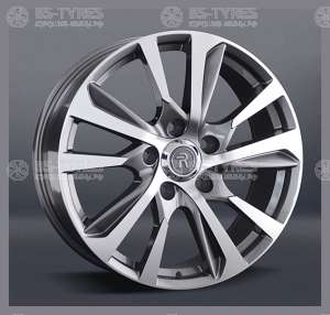 Replay TY355 (GMF) 8.5xR21 ET54 5*150 D110.1