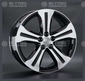 Replay TY71 (BF) 8xR18 ET56 5*150 D110.1