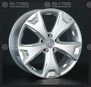 Replay VW211 (S) 7xR17 ET51 5*100 D57.1