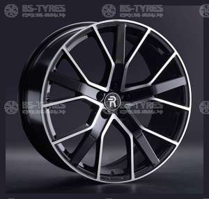 Replay VW242 (MB) 9.5xR21 ET31 5*112 D66.6