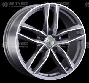 Replay VW248 (GMF) 8.5xR19 ET59 5*130 D71.6
