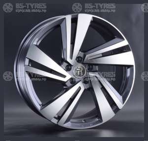 Replay VW256 (GMF) 9xR20 ET33 5*112 D66.6