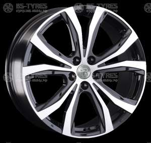Replay VW263 (BF) 8xR18 ET34 5*112 D57.1