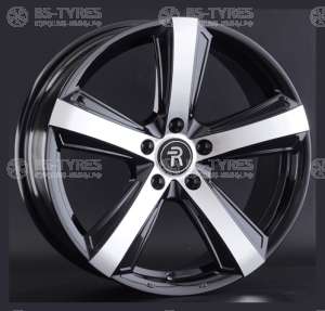 Replay VW290 (BF) 8.5xR19 ET28 5*112 D66.6