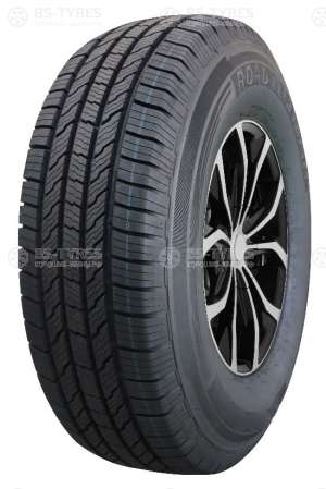 RoadLegend HT