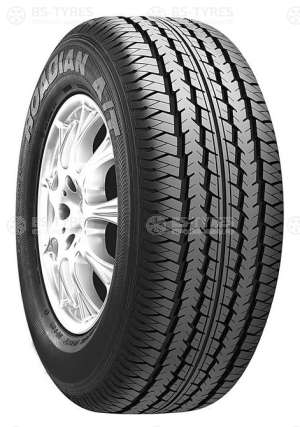 Roadian A/T