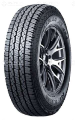 Roadstone Roadian AT RA7 265/75 R16C 123/120R