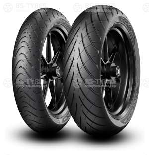 Metzeler Roadtec Scooter 140/70 R12 60L Универсальная
