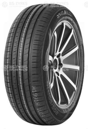 Royal Black Mile 155/70 R13 75T