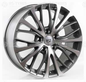 Tech-line RST R028 (GRD) 8xR18 ET50 5*114.3 D60.1