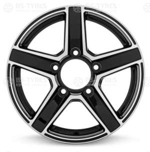 Скад Сафари (A) 7xR16 ET30 5*139.7 D98.5