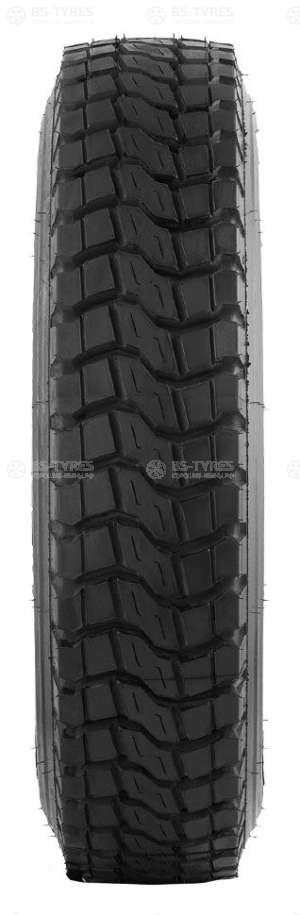 Satoya SD-070 12/0 R20C 156/153K Ведущая