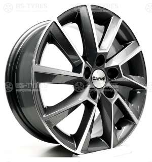 Сатурн 1507 (GRT)